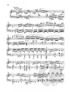 Klaviersonate c-Moll op.10/1 von Ludwig van Beethoven im Alle Noten Shop kaufen