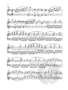 Klaviersonate c-Moll op.10/1 von Ludwig van Beethoven im Alle Noten Shop kaufen