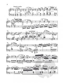 Klaviersonate c-Moll op.10/1 von Ludwig van Beethoven im Alle Noten Shop kaufen
