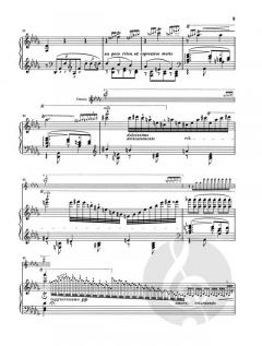 Balladen von Franz Liszt 