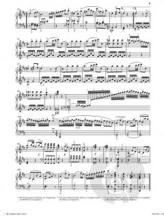 Fantasie d-moll KV397 (385g) von Wolfgang Amadeus Mozart 