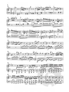 Klaviersonate G-Dur KV 283 (189h) von Wolfgang Amadeus Mozart im Alle Noten Shop kaufen