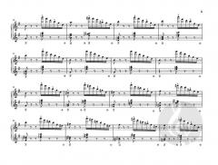 Jeux d'enfants op. 22 von Georges Bizet 