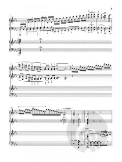 Konzert Nr. 5 Es-Dur op. 73 von Ludwig van Beethoven für Klavier und Orchester im Alle Noten Shop kaufen - HN637