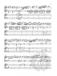 Konzert D-Dur Hob. XVIII:11 von Joseph Haydn für Klavier (Cembalo) und Orchester im Alle Noten Shop kaufen
