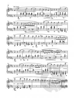 Walzer cis-moll op. 64,2 von Frédéric Chopin 
