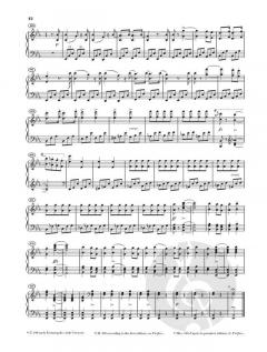 3 Klavierstücke von Franz Schubert im Alle Noten Shop kaufen