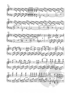 3 Klavierstücke von Franz Schubert im Alle Noten Shop kaufen