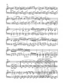 3 Klavierstücke von Franz Schubert im Alle Noten Shop kaufen