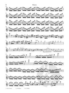 Konzert C-dur op. 44, 11 RV 443 von Antonio Vivaldi für Flautino (Blockflöte/Querflöte) und Orchester - Piccolo-/Altblockflöte und Klavier im Alle Noten Shop kaufen