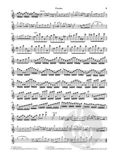 Konzert C-dur op. 44, 11 RV 443 von Antonio Vivaldi für Flautino (Blockflöte/Querflöte) und Orchester - Piccolo-/Altblockflöte und Klavier im Alle Noten Shop kaufen