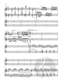 Klavierkonzert a-moll op. 16 von Edvard Grieg im Alle Noten Shop kaufen
