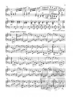 Klaviersonate Es-Dur op. 27/1 von Ludwig van Beethoven im Alle Noten Shop kaufen