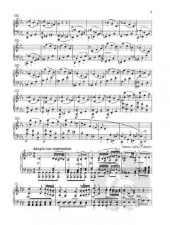Klaviersonate Es-Dur op. 27/1 von Ludwig van Beethoven im Alle Noten Shop kaufen