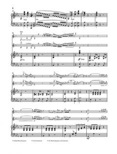 Klarinettenkonzert Es-Dur op. 74/2 von Carl Maria von Weber 