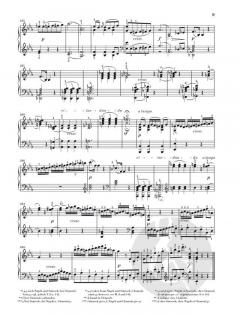 Klaviersonate Es-Dur op. 31,3 von Ludwig van Beethoven im Alle Noten Shop kaufen