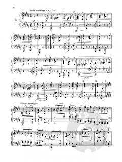 3 Romanzen op. 28 von Robert Schumann 