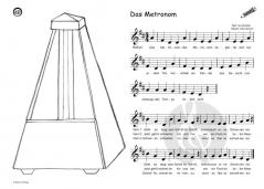 Musik-Fantasie 2: Schülerheft geheftet von Karin Schuh 