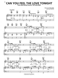 The Love Songs of Elton John 