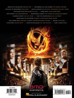 The Hunger Games 