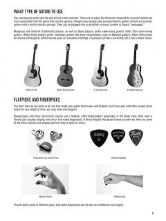 Hal Leonard Folk Guitar Method von Fred Sokolow 