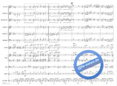 A Night In Tunisia von Dizzy Gillespie (Download) 