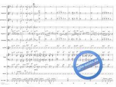 A Night In Tunisia von Dizzy Gillespie (Download) 
