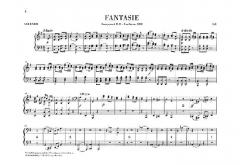 Werke für Klavier zu vier Händen Band 1 von Franz Schubert im Alle Noten Shop kaufen - HN94