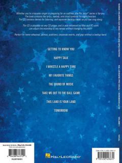 Pro Vocal Vol. 1: Songs Children Can Sing! 