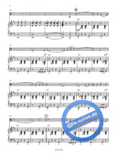 Songs mit CD von Kurt Weill 