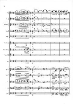 Symphonie Nr. 1 c-moll op. 68 von Johannes Brahms 