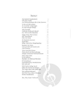 Play Guitar Christmas Special von Michael Langer 