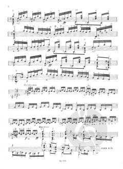 Toccata und Fuge d-Moll BWV 565 von J.S. Bach 