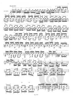 Toccata und Fuge d-Moll BWV 565 von J.S. Bach 