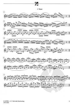 Kröpsch for Sax 