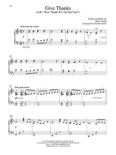 Solos for The Sanctuary - Worship 