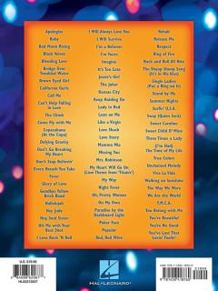 Karaoke Favorites 