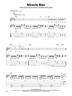 Guitar Play-Along Vol. 150: Zakk Wylde von Zakk Wylde 