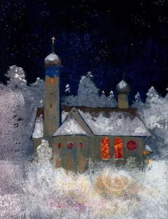 Weihnachtslieder 