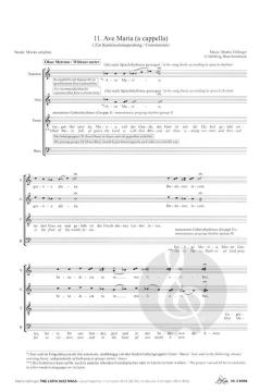 The Latin Jazz Mass (Martin Völlinger) 