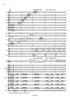 Konzert Nr. 1 op. 35 von Karol Szymanowski 
