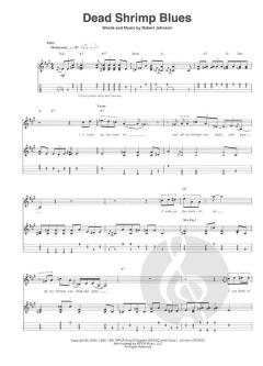 Robert Johnson For Ukulele im Alle Noten Shop kaufen
