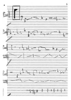 Stivnet Erfaring, Op.184 (Niels Viggo Bentzon) 