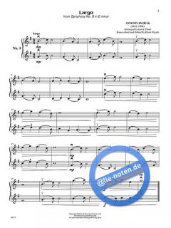 Compatible Duets For Strings von Larry Clark 
