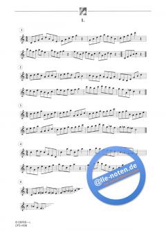 Etüden, Übungen und Lieder Band 2 von Dirk Zygar 