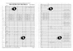 The Secret Of The Hills (Andre Waignein) 