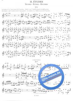 Nouvelle Technique De La Contrebasse Volume 4 (DVD) von Francois Rabbath 