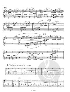 Sonate op. 29 von Karl Schiske 