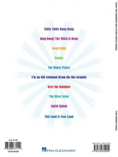 Over The Rainbow And Other Great Songs 