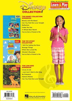 Disney Collection 